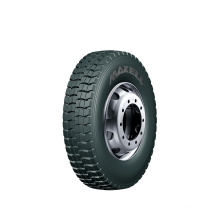 MAXELL Truck Tire with high performance in Anti-overload and long mileage